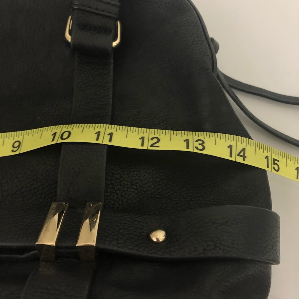 New Directions Black Purse / Shoulder Bag - Picture 6 of 7